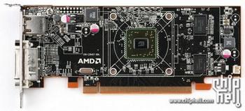 AMD radeon HD 6300